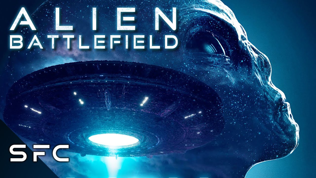 فيلم Alien: Battlefield Earth 2021 مترجم - موقع فشار