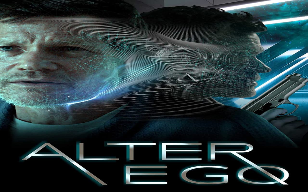 فيلم Alter Ego 2021 مترجم - موقع فشار