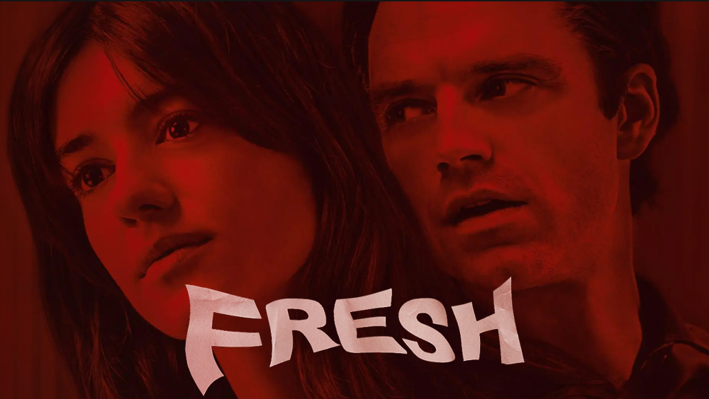 فيلم Fresh 2022 مترجم موقع فشار 