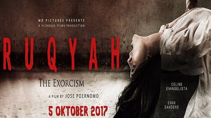 فيلم Ruqyah The Exorcism 2017 مترجم موقع فشار 