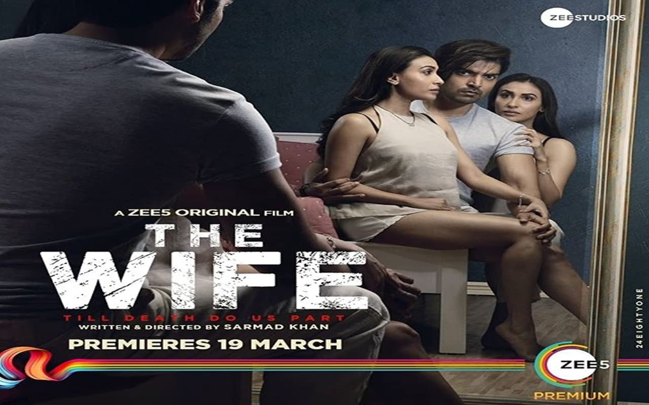 فيلم The Wife 2022 مترجم موقع فشار 7916