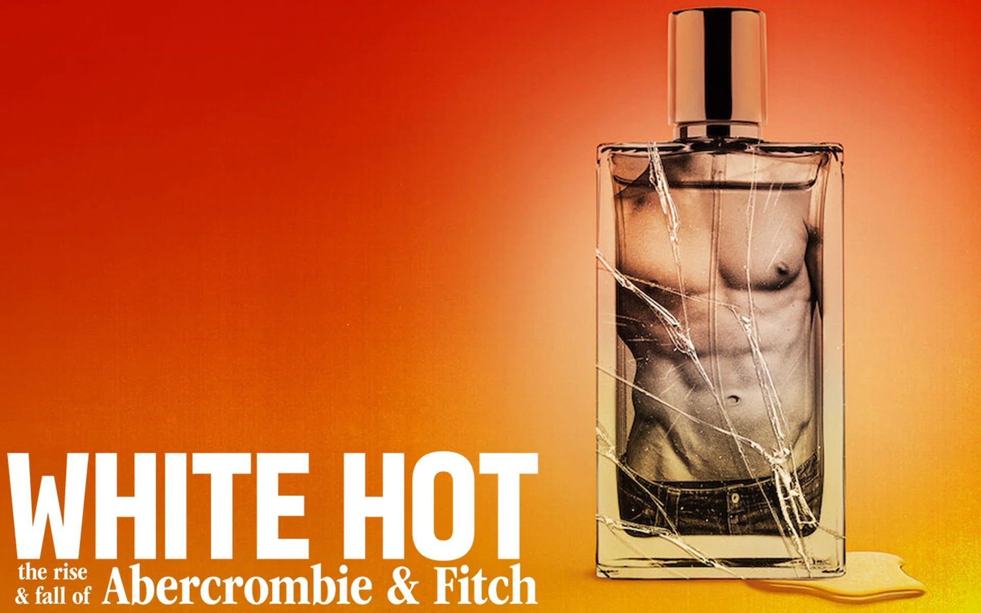 فيلم White Hot The Rise And Fall Of Abercrombie And Fitch 2022 مترجم