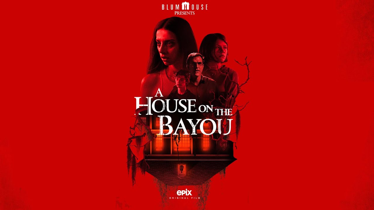 فيلم A House On The Bayou 2021 مترجم موقع فشار