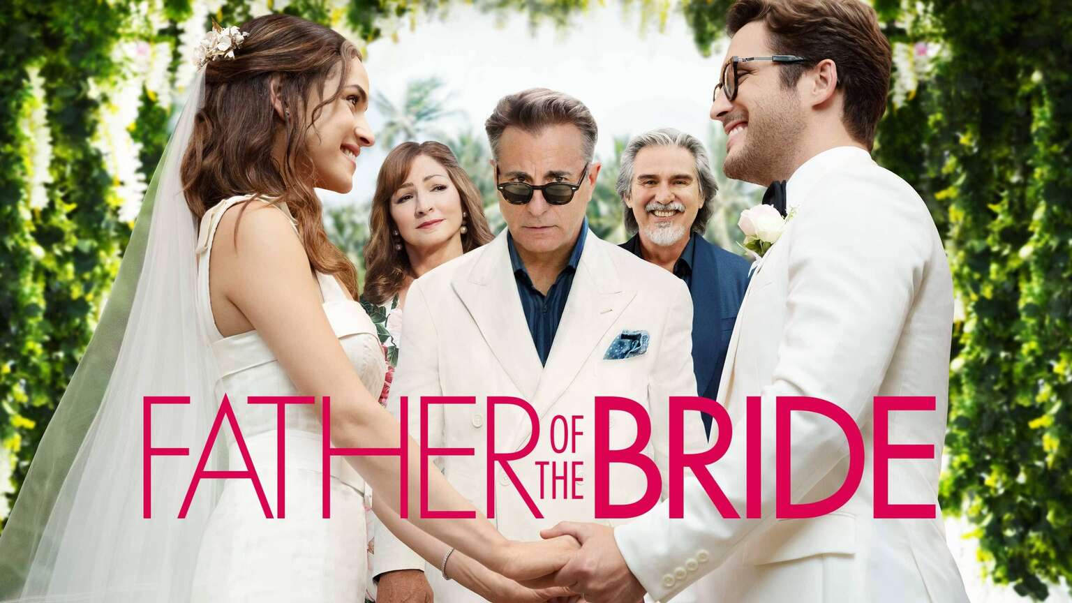 فيلم Father of the bride 2022 مترجم موقع فشار