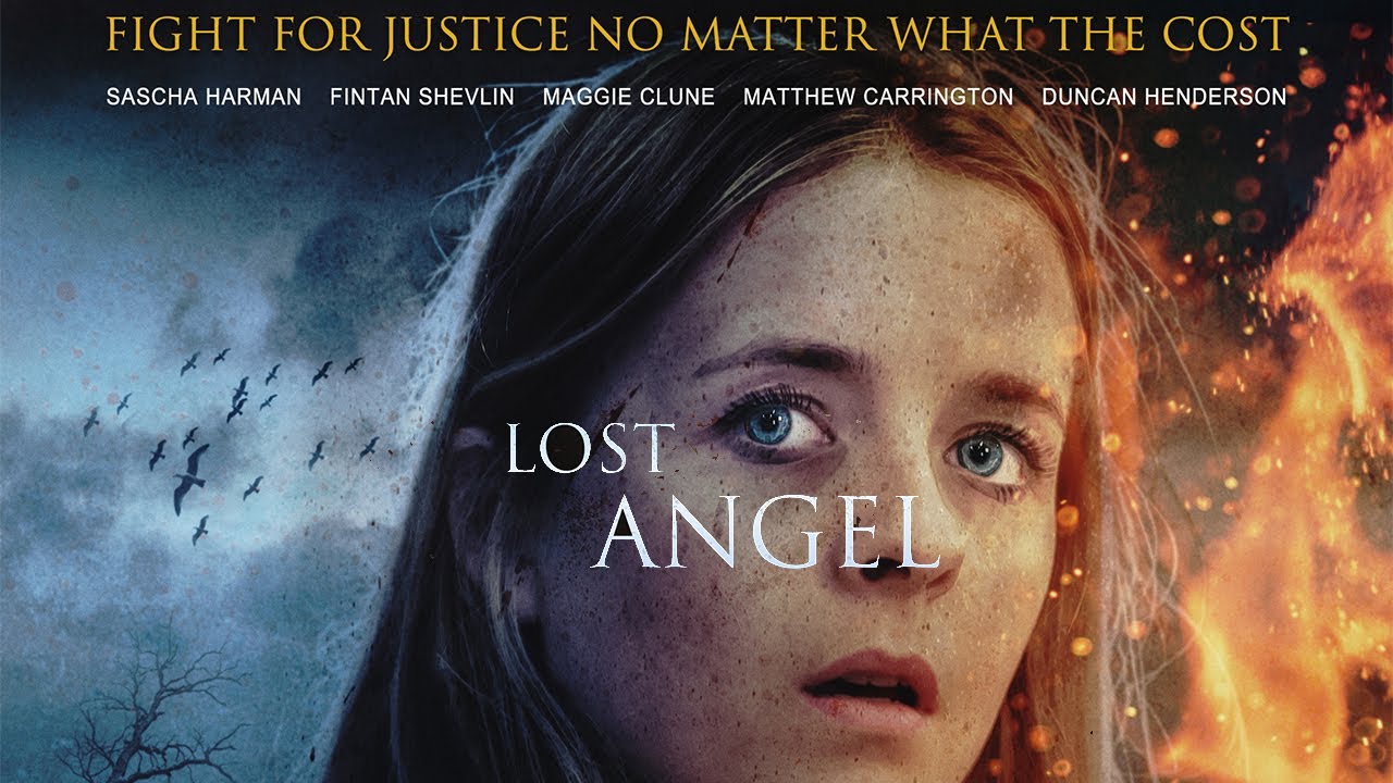 فيلم Lost Angel 2022 مترجم موقع فشار