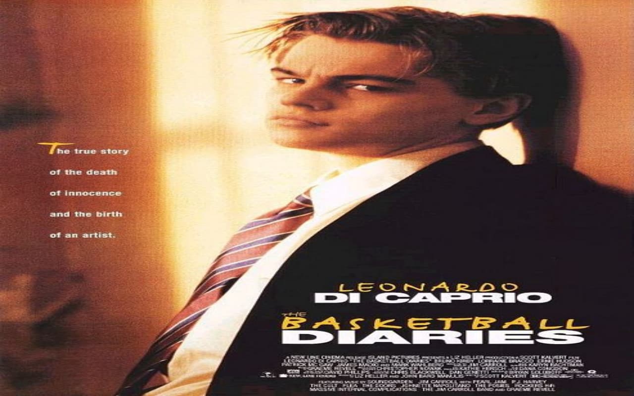 فيلم The Basketball Diaries 1995 مترجم موقع فشار 2107