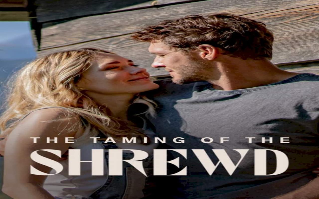 فيلم The Taming of the Shrewd 2022 مترجم - موقع فشار