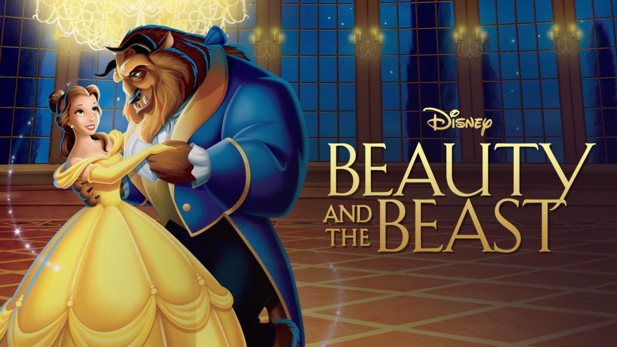 فيلم Beauty And The Beast 1991 مترجم موقع فشار