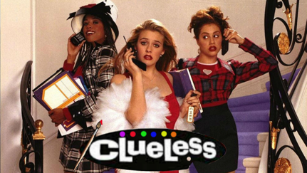 فيلم Clueless 1995 مترجم - موقع فشار