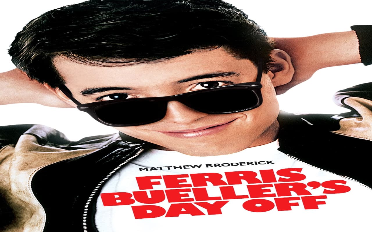 فيلم Ferris Bueller's Day Off 1986 مترجم - موقع فشار