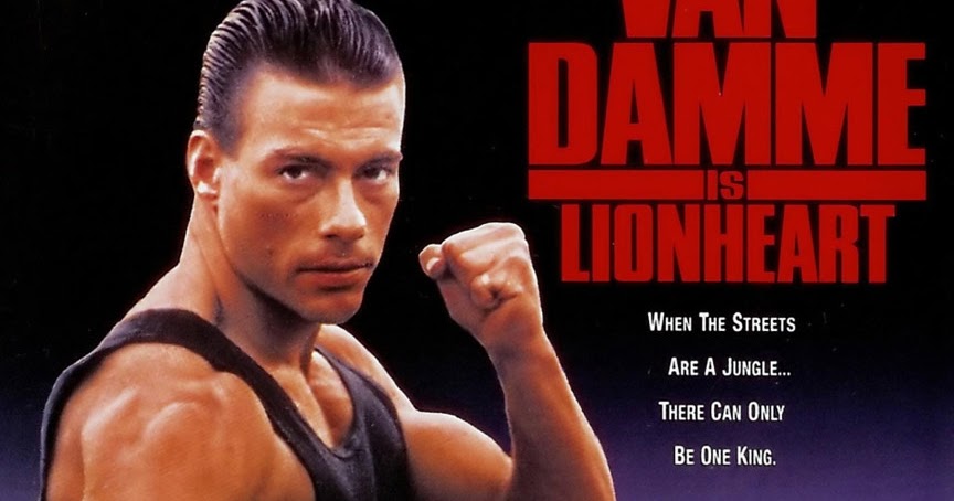 فيلم Lionheart 1990 مترجم - موقع فشار