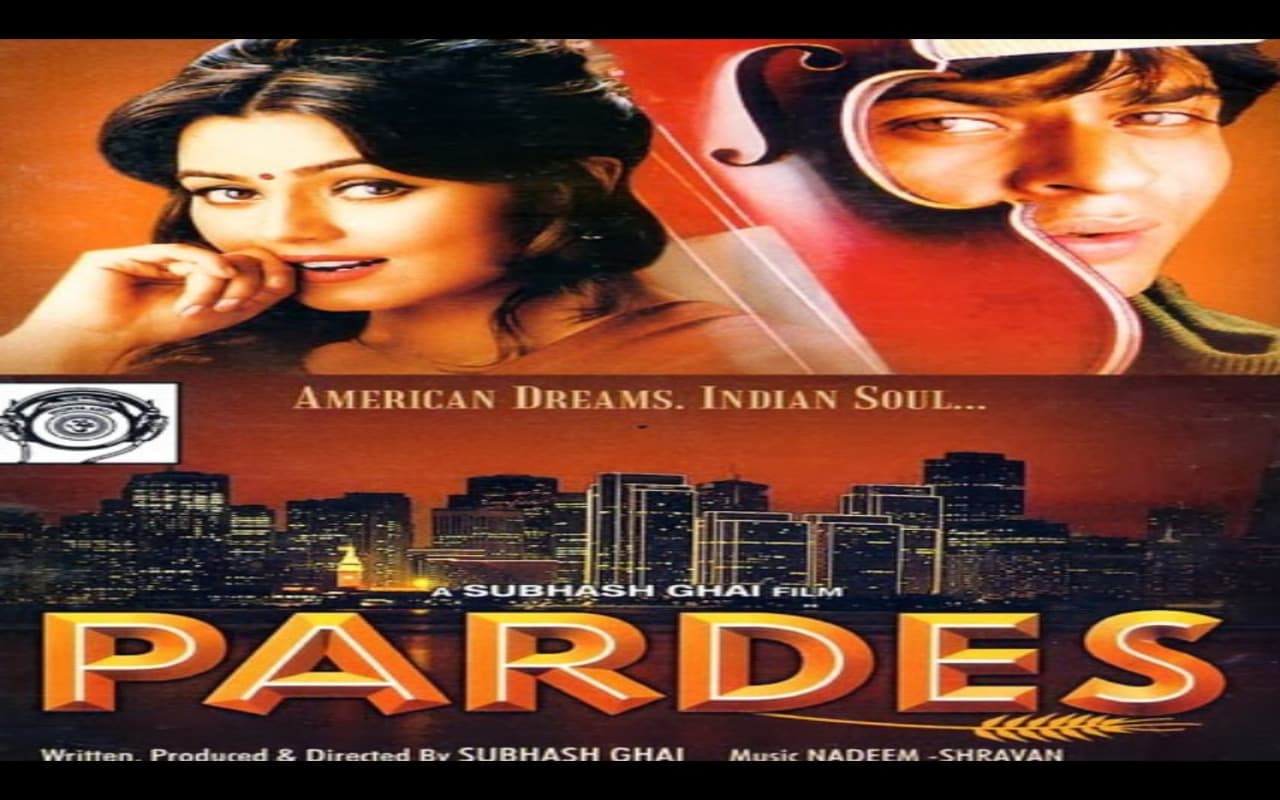 فيلم Pardes 1997 مترجم - موقع فشار