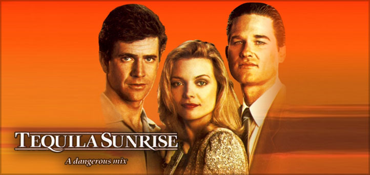 فيلم Tequila Sunrise 1988 مترجم موقع فشار 0212