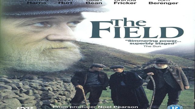 فيلم The Field 1990 مترجم - موقع فشار