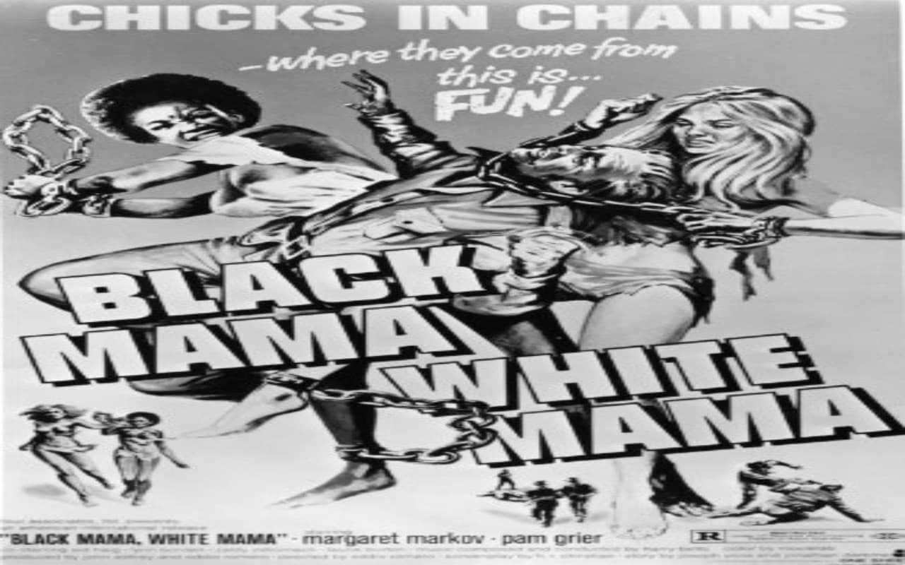 فيلم Black Mama White Mama 1973 مترجم موقع فشار