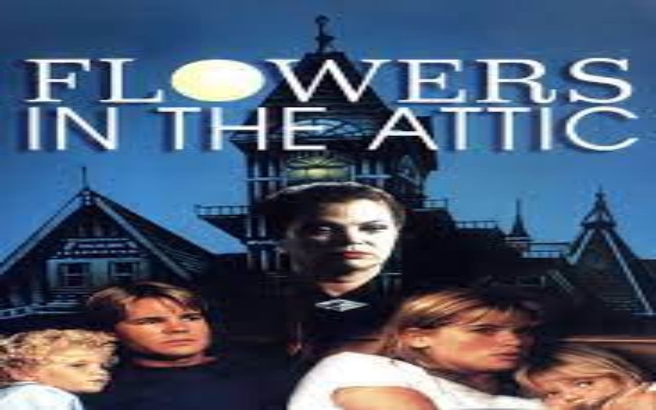 فيلم Flowers in the Attic 1987 مترجم موقع فشار