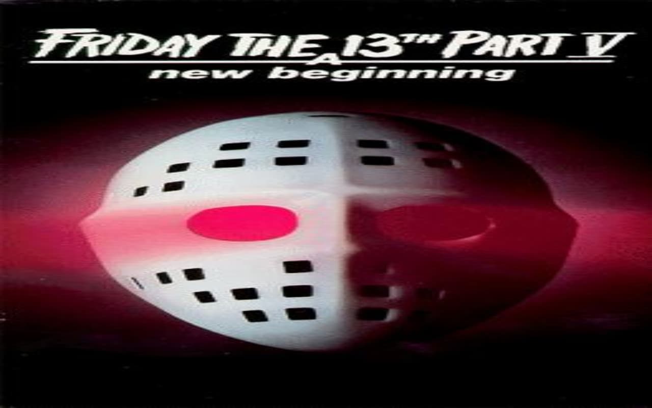 فيلم Friday The 13th: A New Beginning 1985 مترجم - موقع فشار