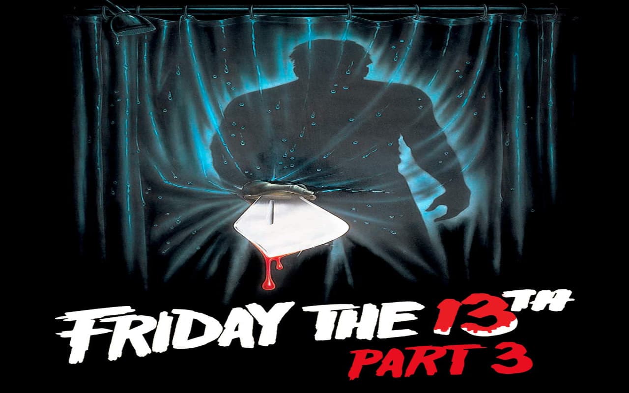 فيلم Friday The 13th Part Iii 1982 مترجم موقع فشار 4173