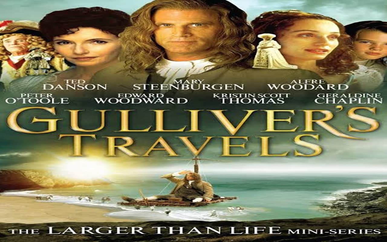 gulliver's travel 1996 online