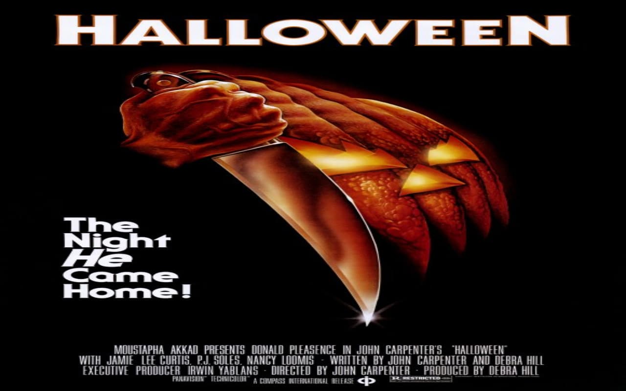 فيلم Halloween 1978 مترجم - موقع فشار