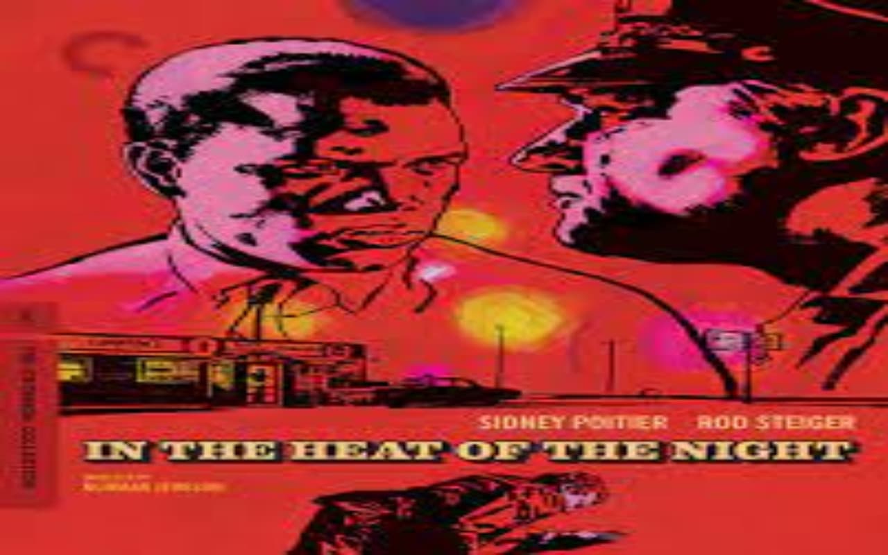 in the heat of the night 1967 مترجم