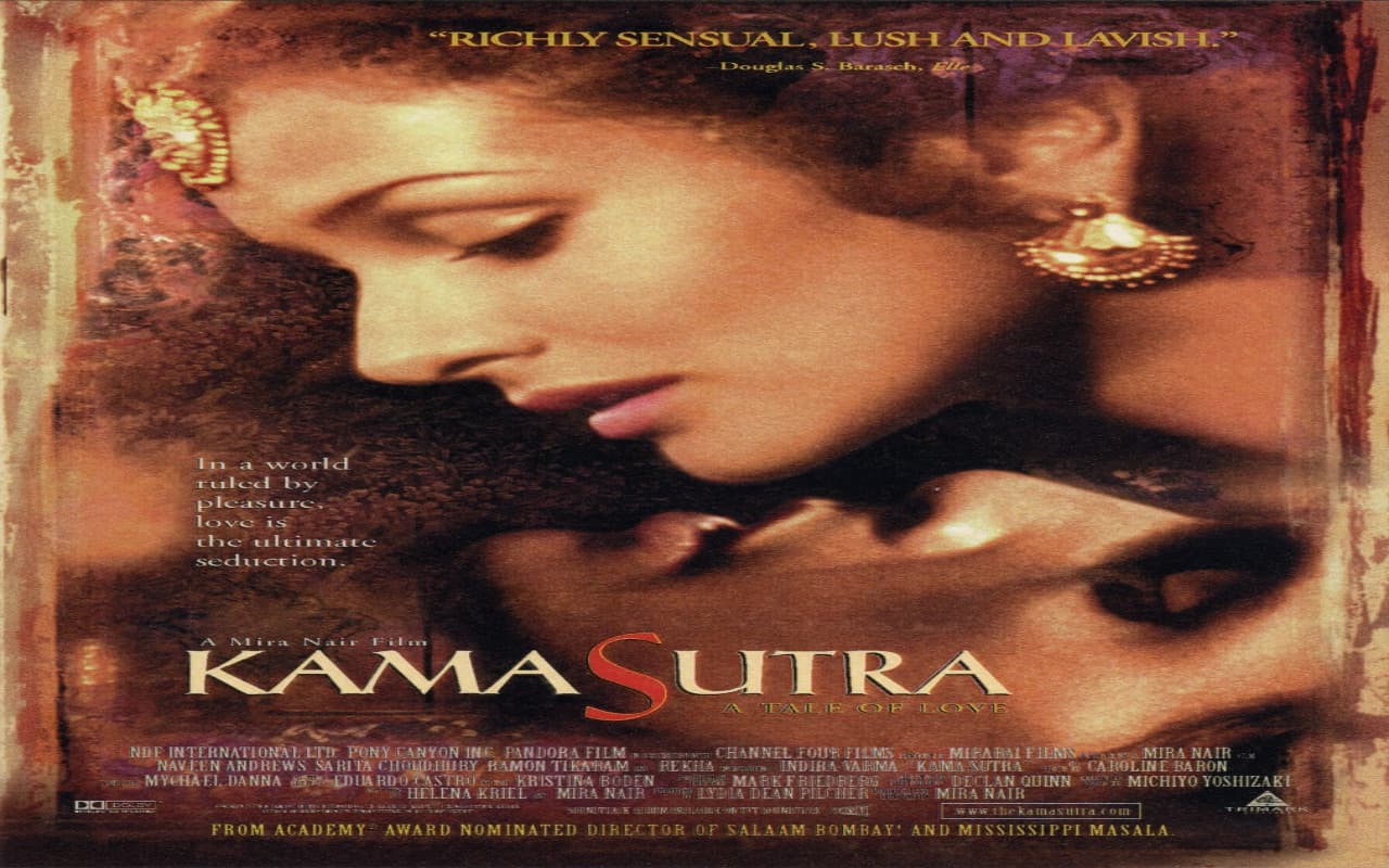 Kama Sutra A Tale Of Love