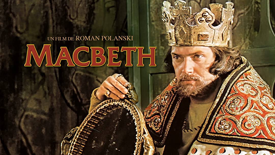 فيلم Macbeth 1971 مترجم - موقع فشار