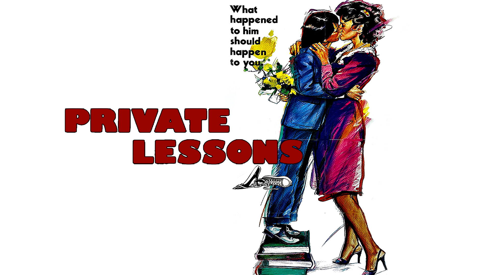 Private Lessons