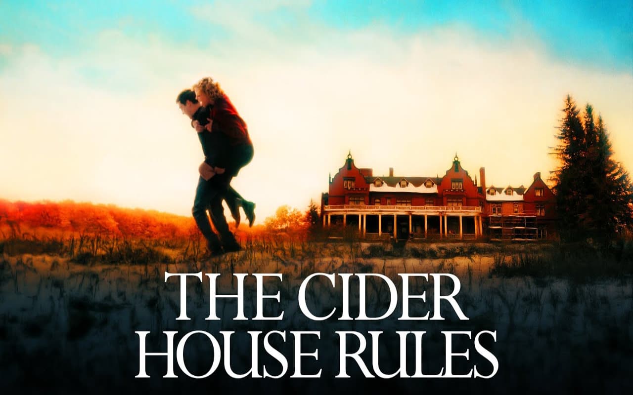 فيلم The Cider House Rules 1999 مترجم موقع فشار