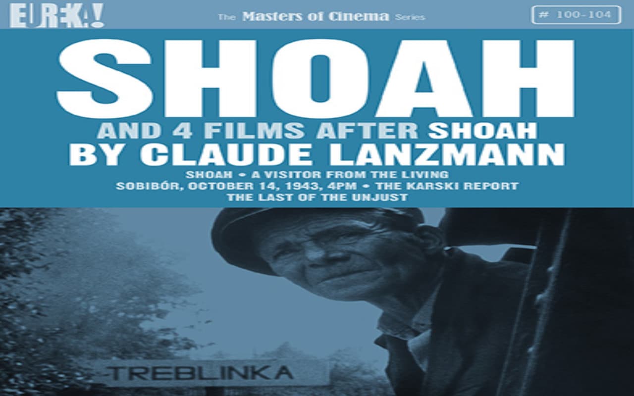 فيلم Shoah 1985 مترجم - موقع فشار