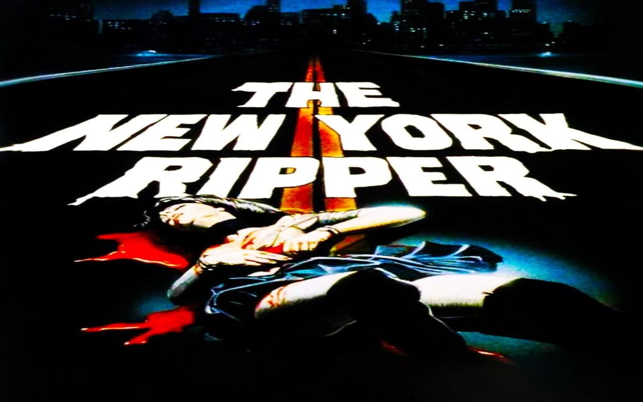 فيلم The New York Ripper 1982 مترجم موقع فشار