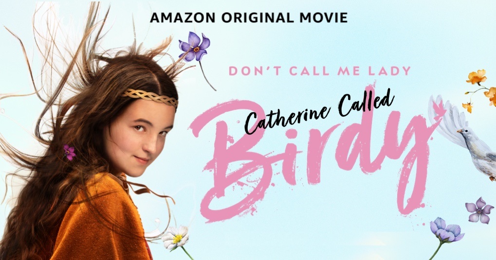 فيلم Catherine Called Birdy 2022 مترجم موقع فشار 