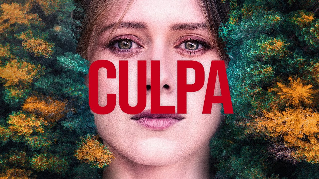 فيلم Culpa 2022 مترجم موقع فشار 